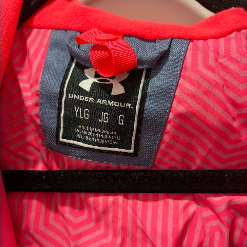Under Armour stylish dusty